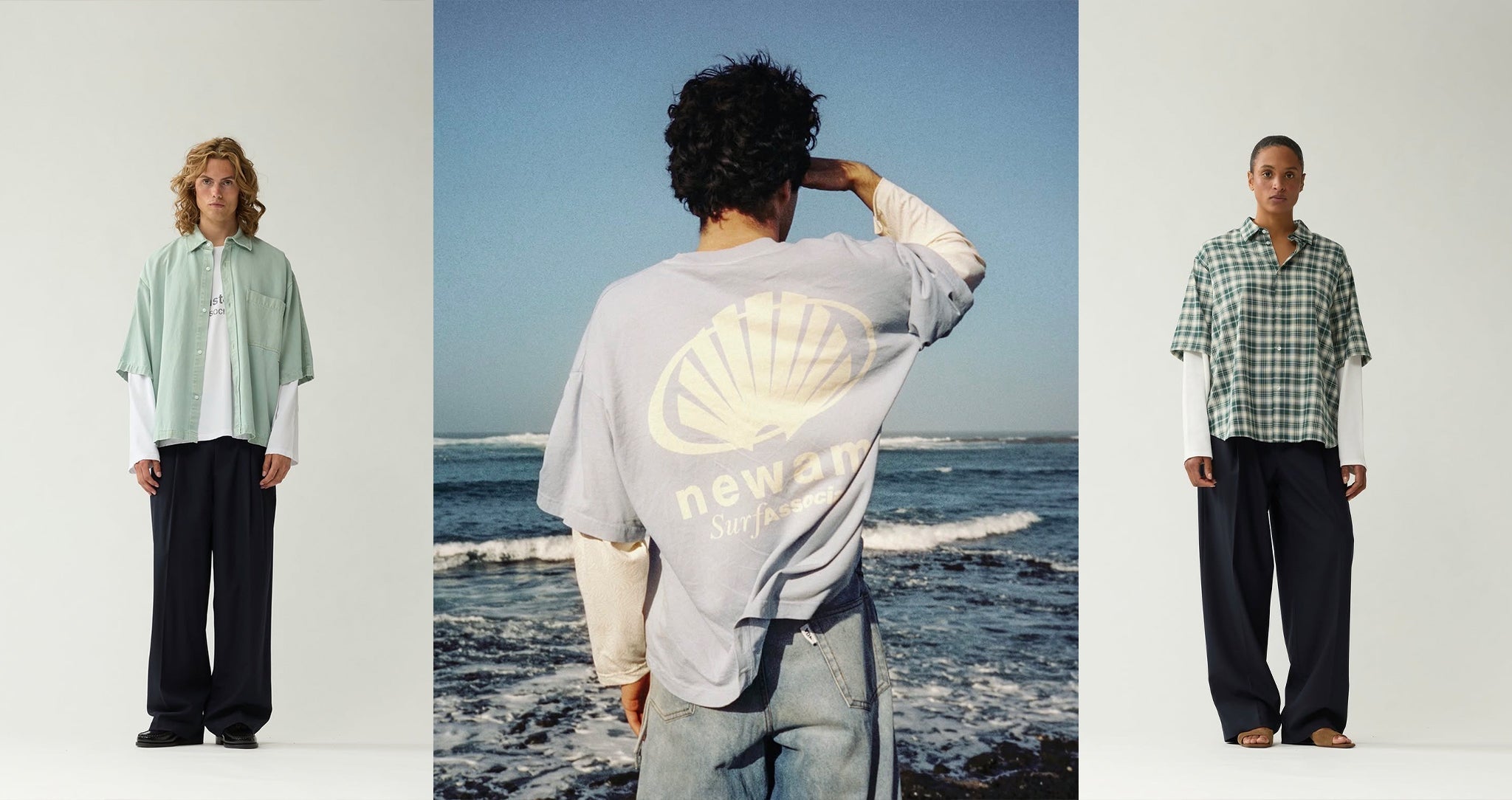 New Amsterdam Surf Association