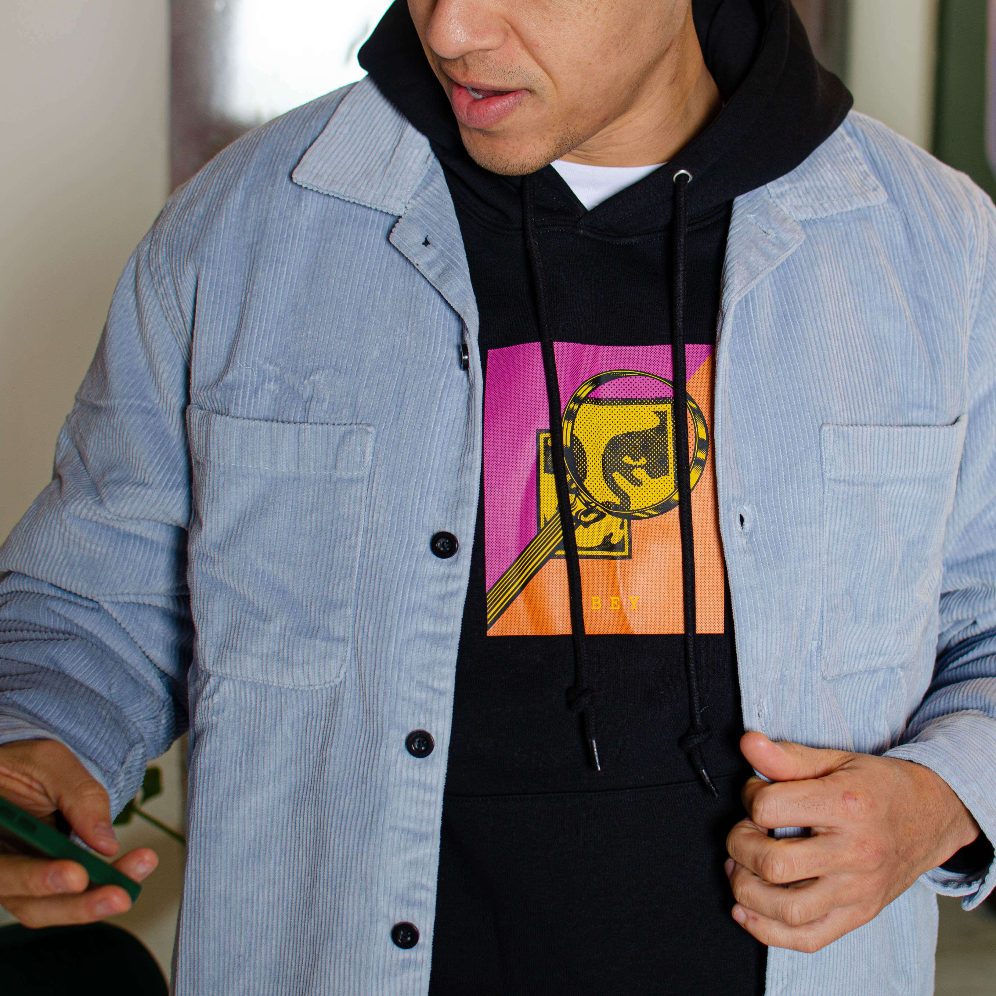 Obey