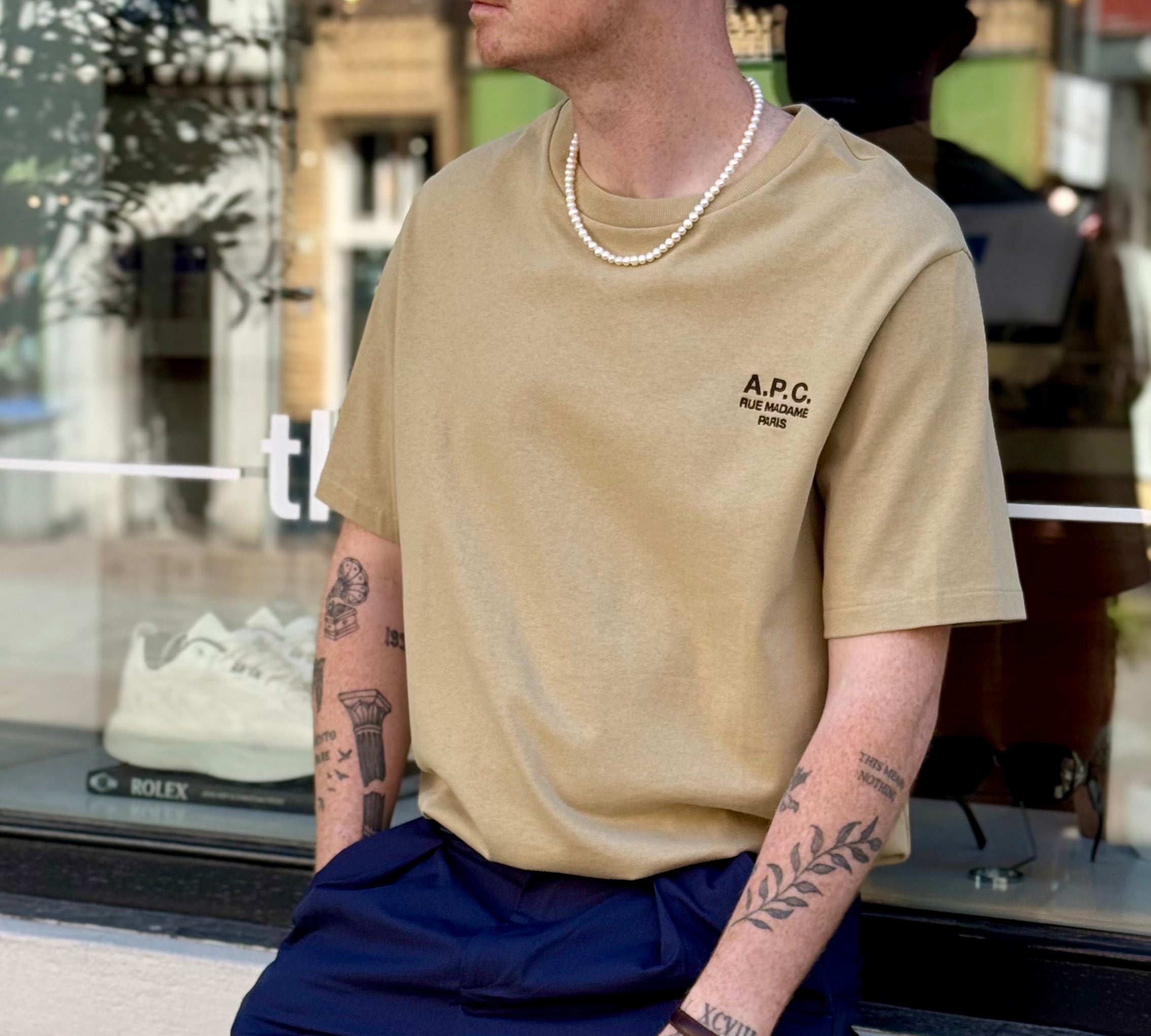Clothing