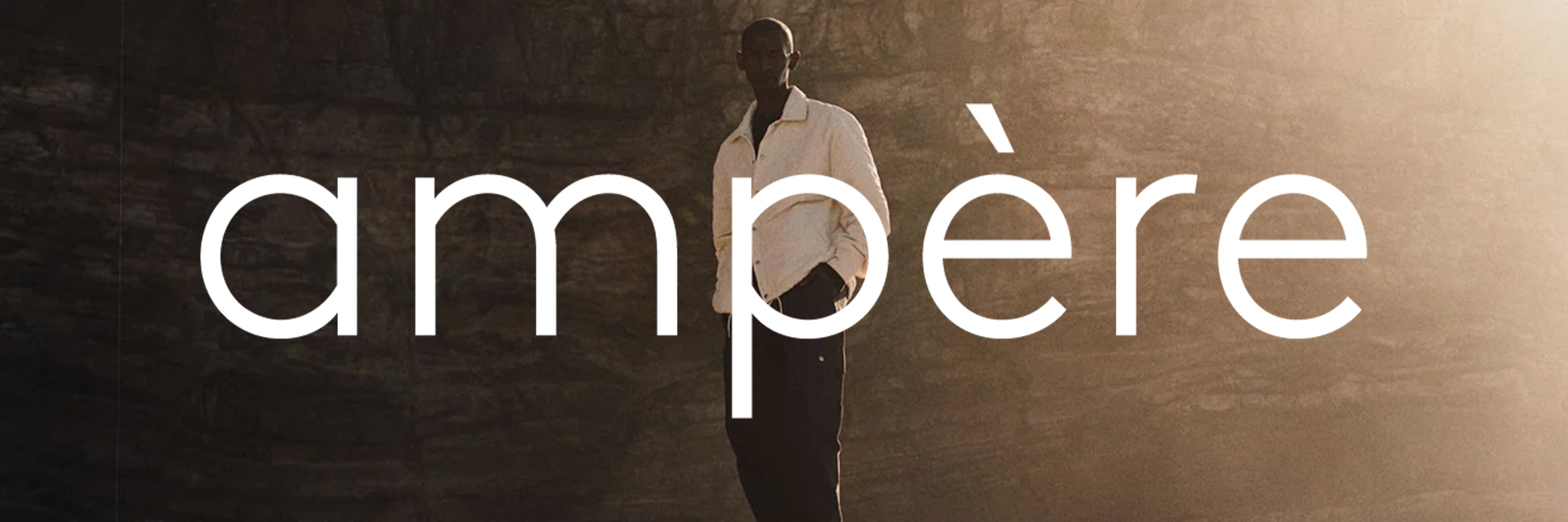 Ampère