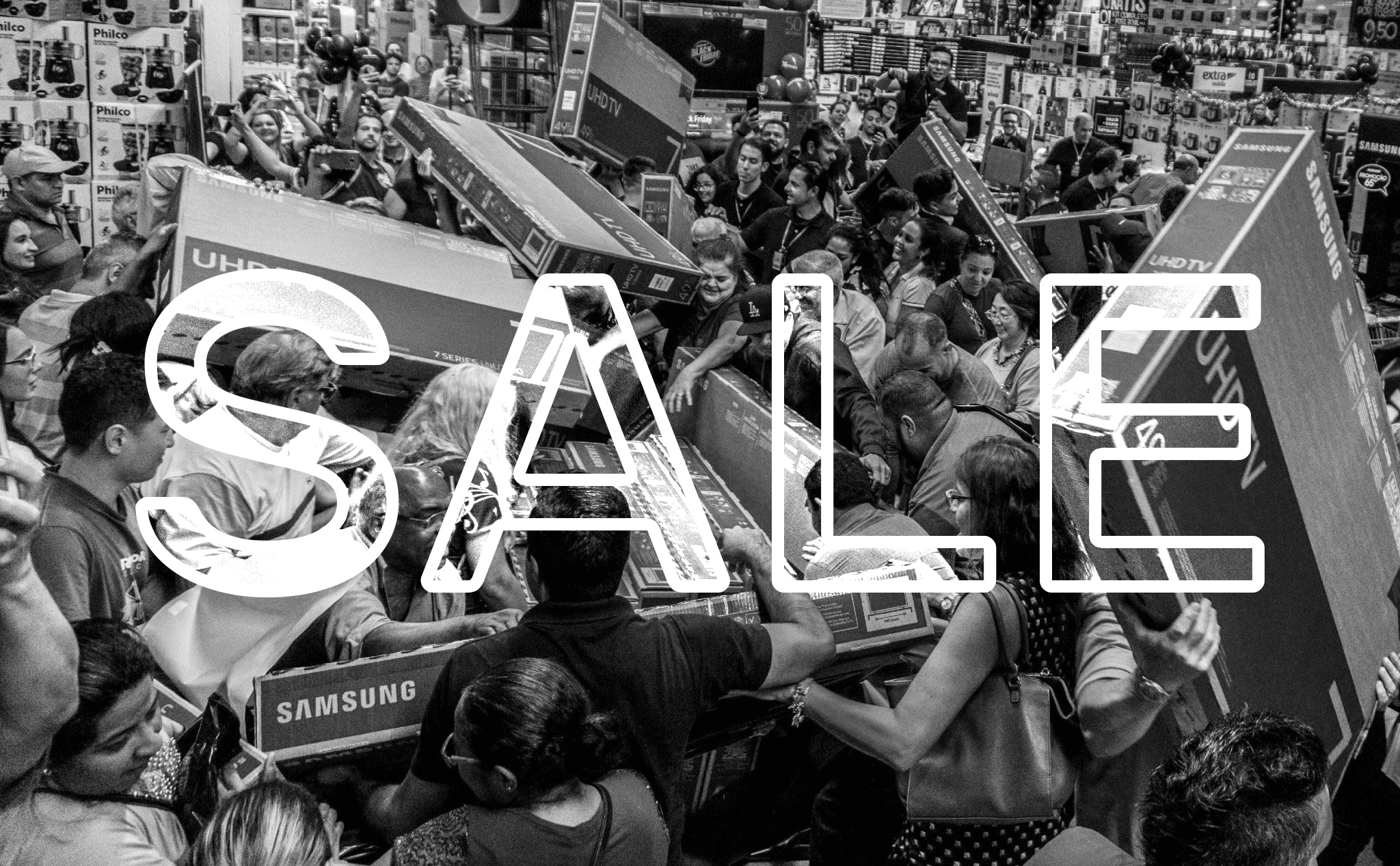 Sale