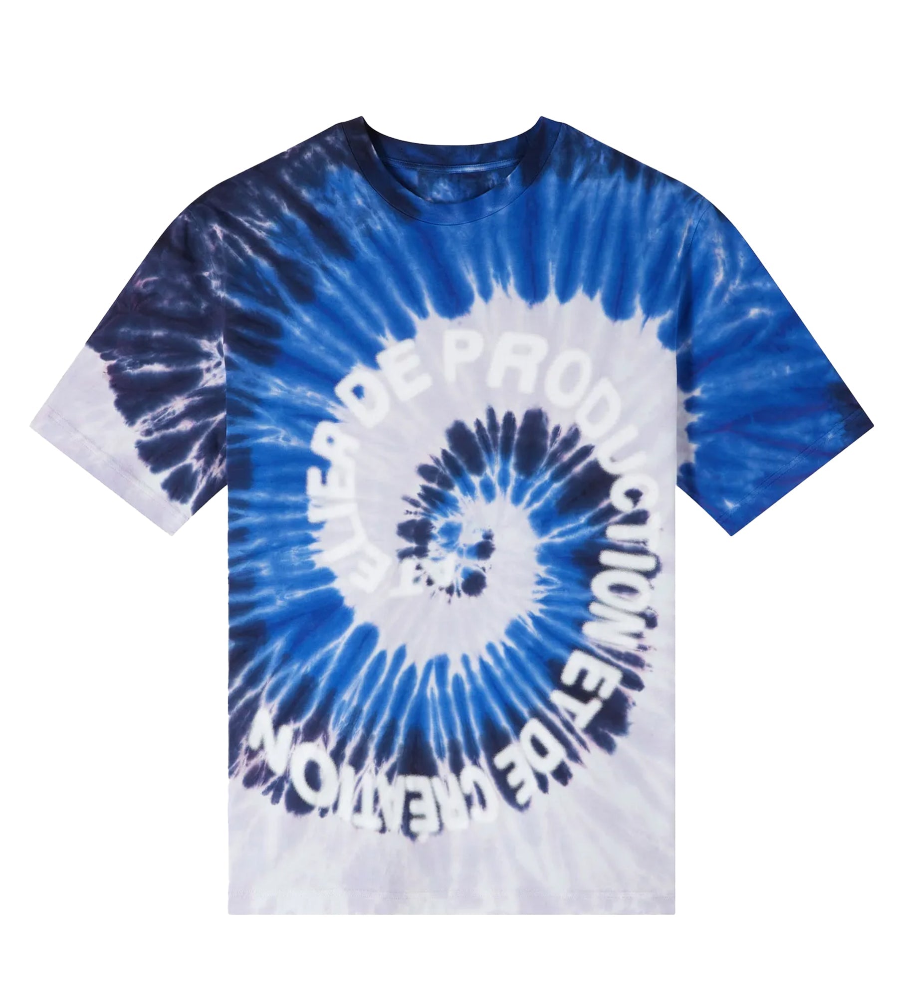 A.P.C. Kurt White / Blue