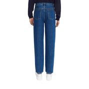 A.P.C. Martin jeans Indigo Denim