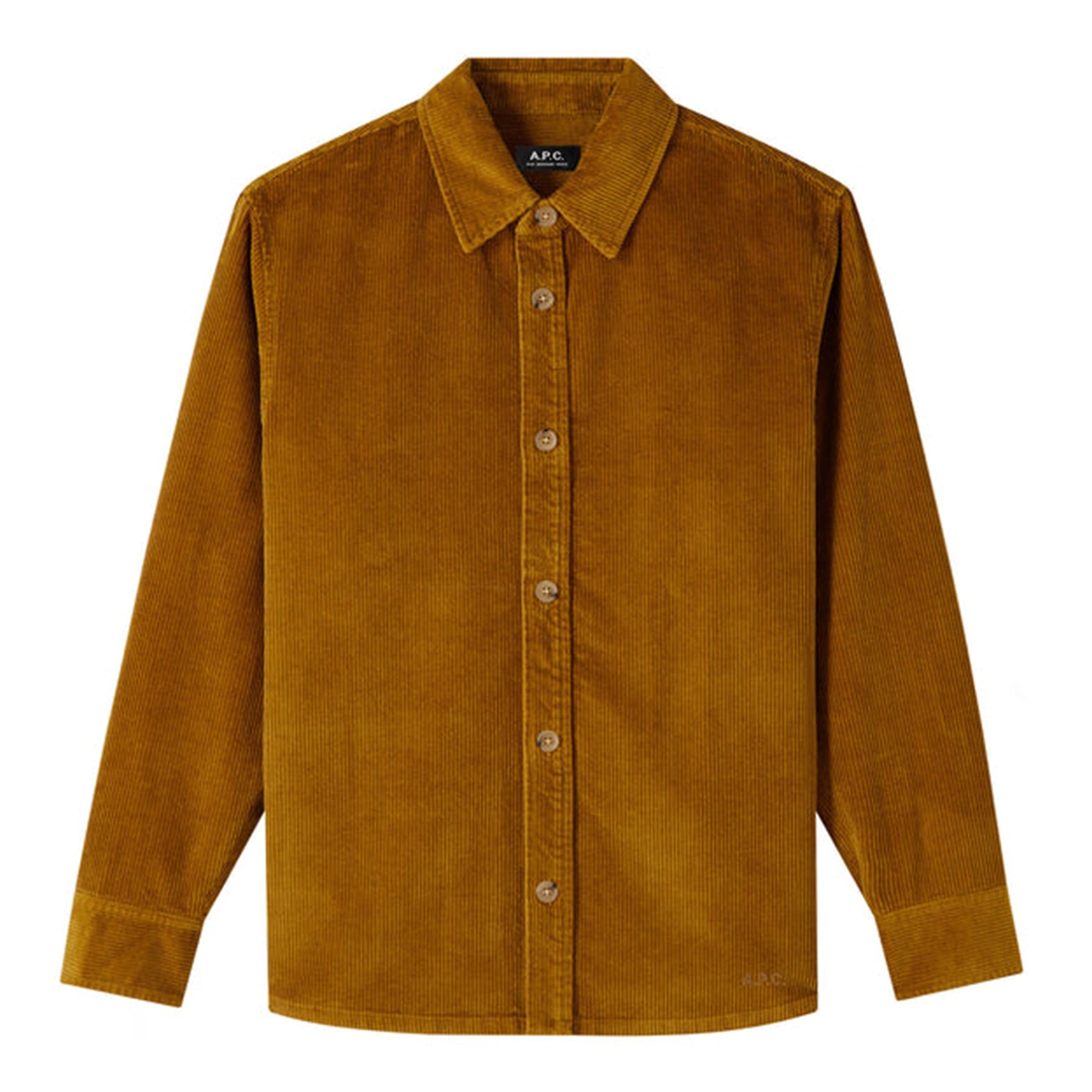 A.P.C.SurchemisebobbylogoCamel_4362b6f6-fc86-4ab5-8fa0-d8dca3222fdb.jpg