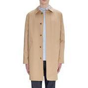 A.P.C. Mac ville Beige