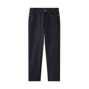 A.P.C. Jean martin Washed Black