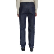 A.P.C. Jean martin Washed Black