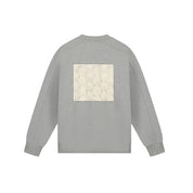 Ampère Theo Heather Grey