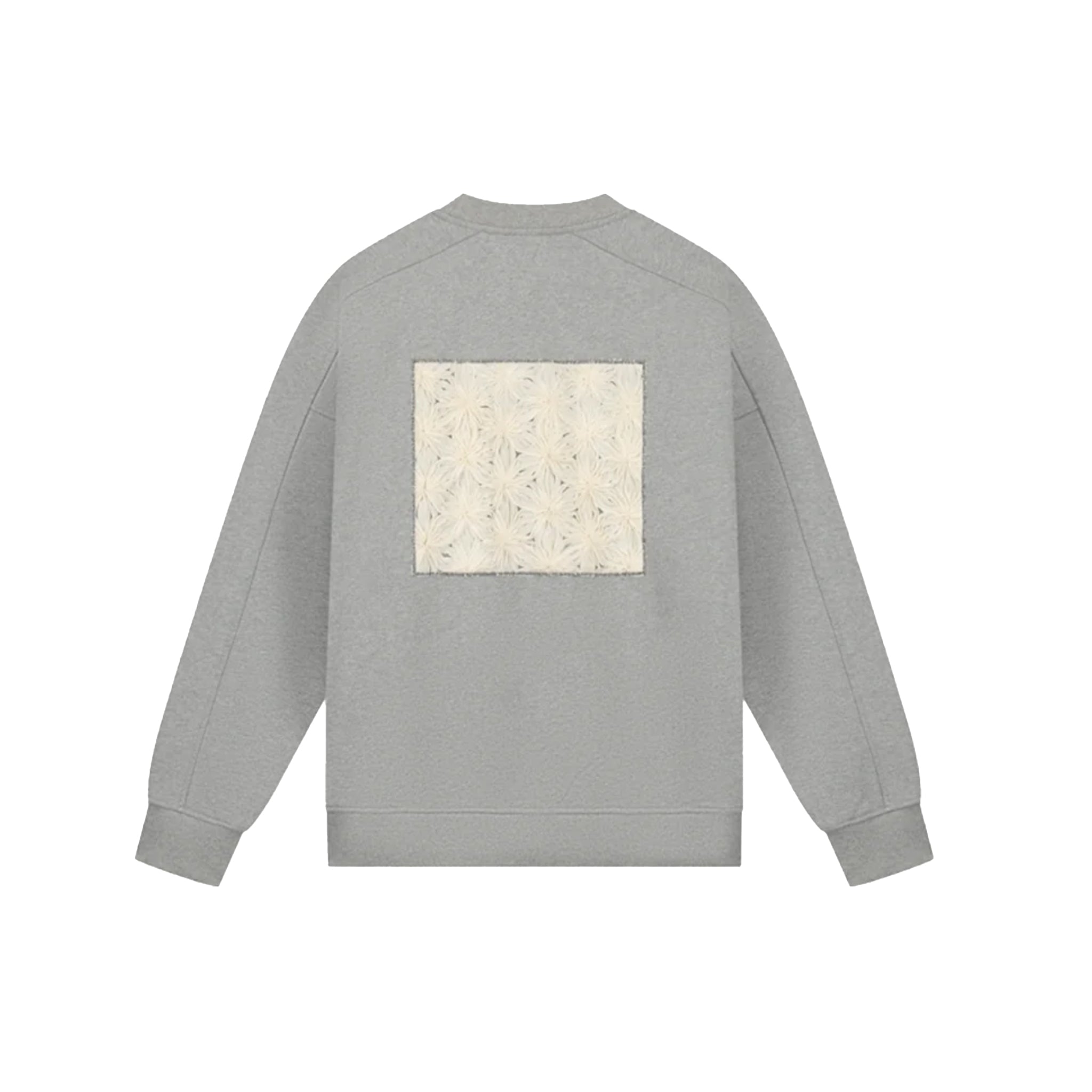 Ampère Theo Heather Grey