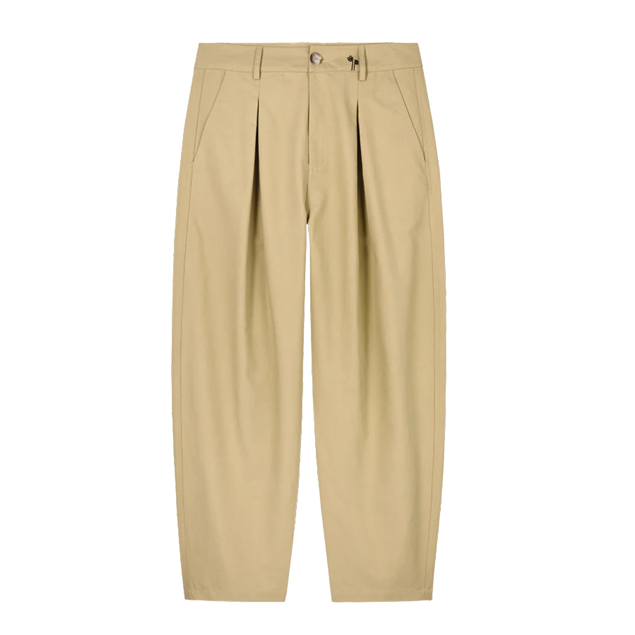 Ampère Noor trousers Olive