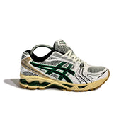 Asics Gel-kayano 14 White/Green