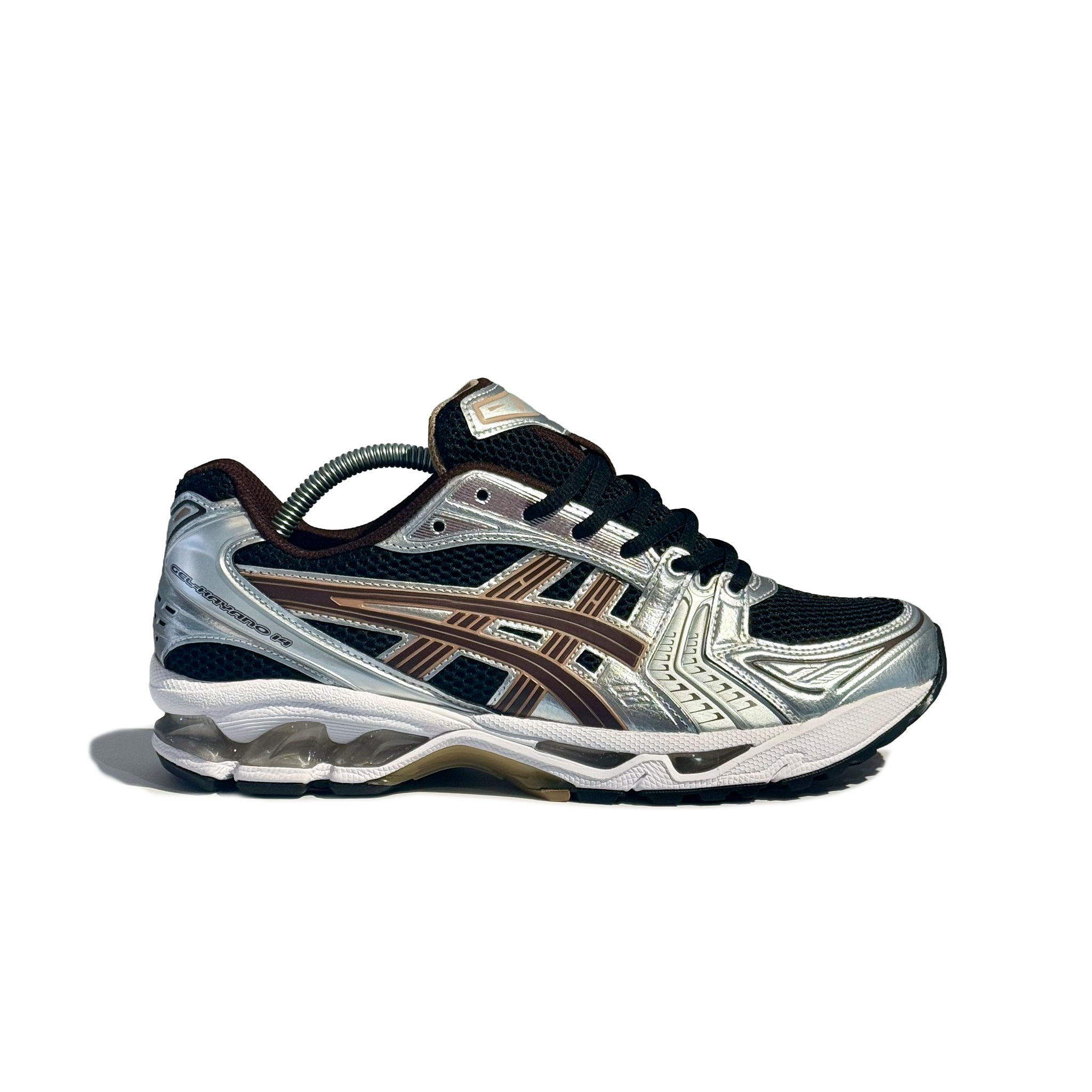Asics gel-kayano 14 Coffee