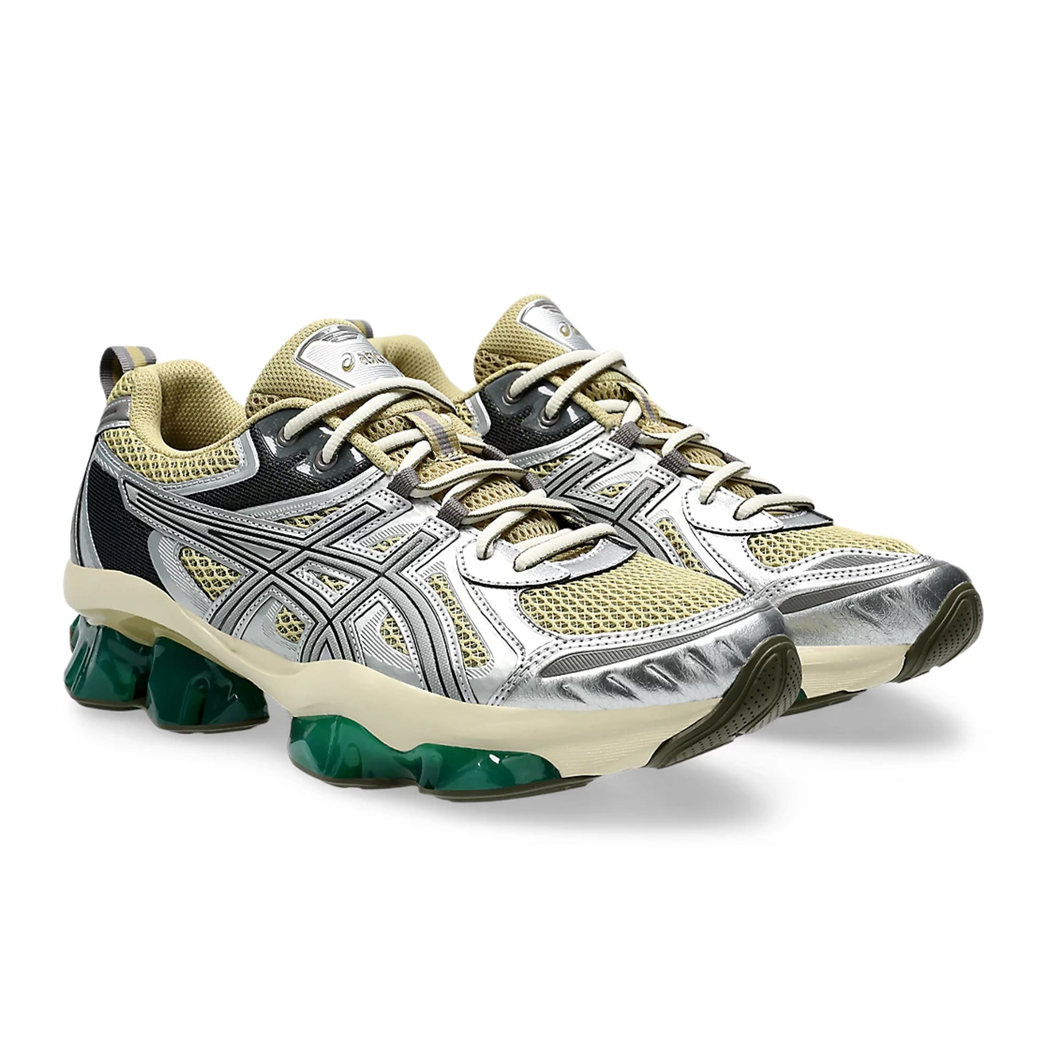 Asics Gel-Quantum Kinetic Khaki