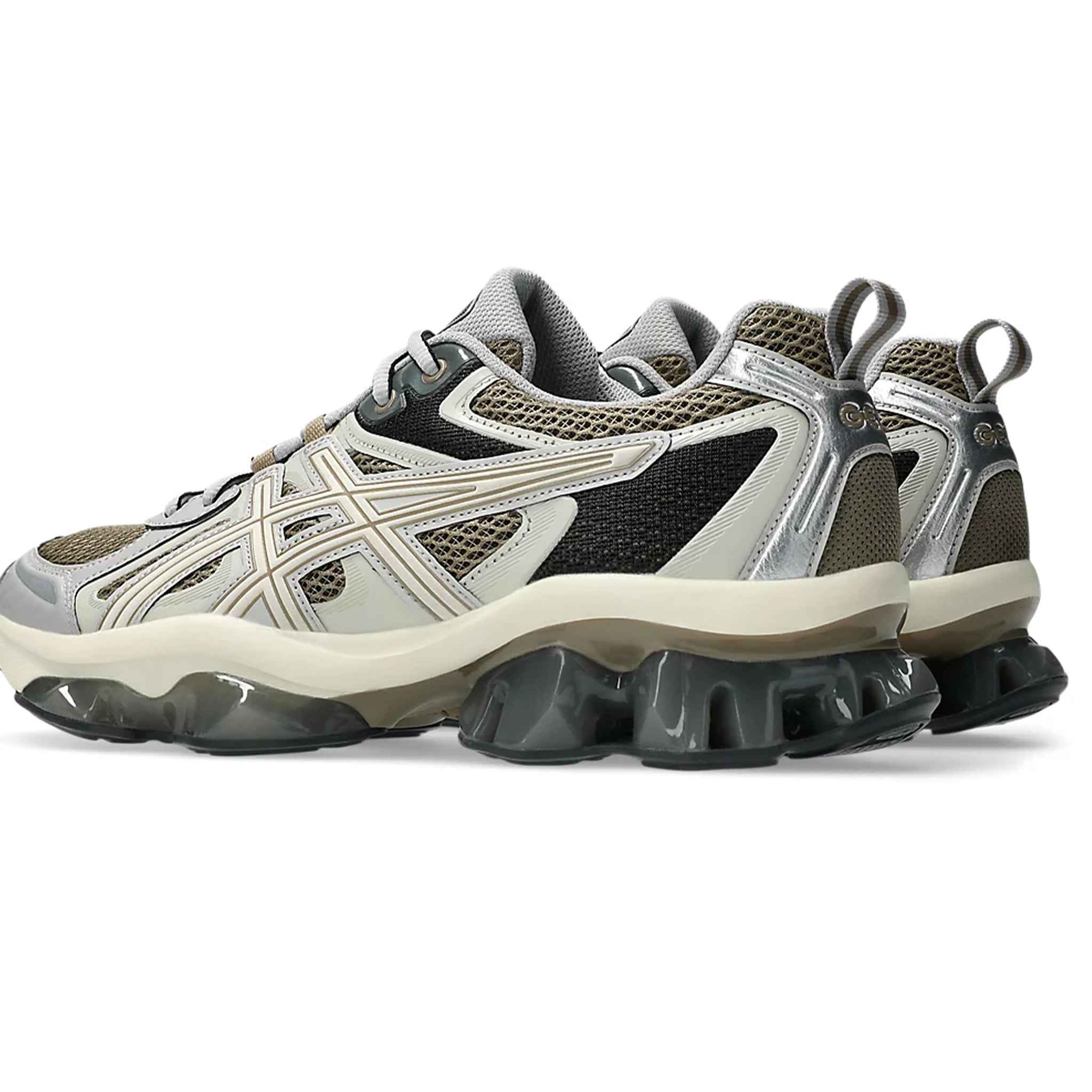 Asics Gel-quantum kinetic Vintage Brown