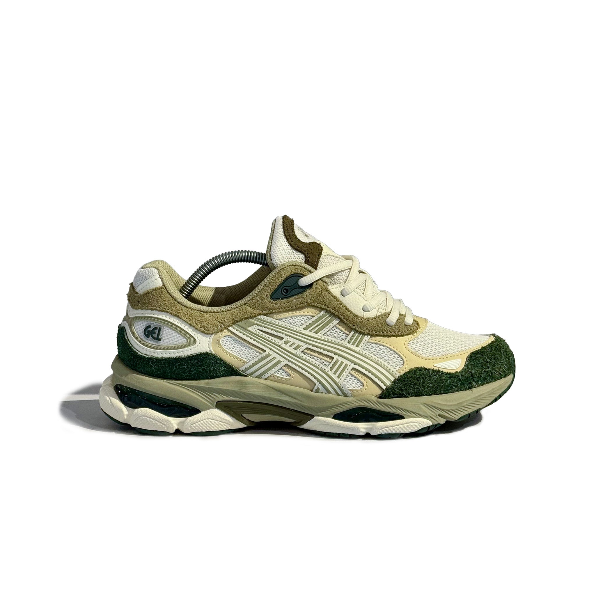 Asics Gel-nyc 2.0 Cream