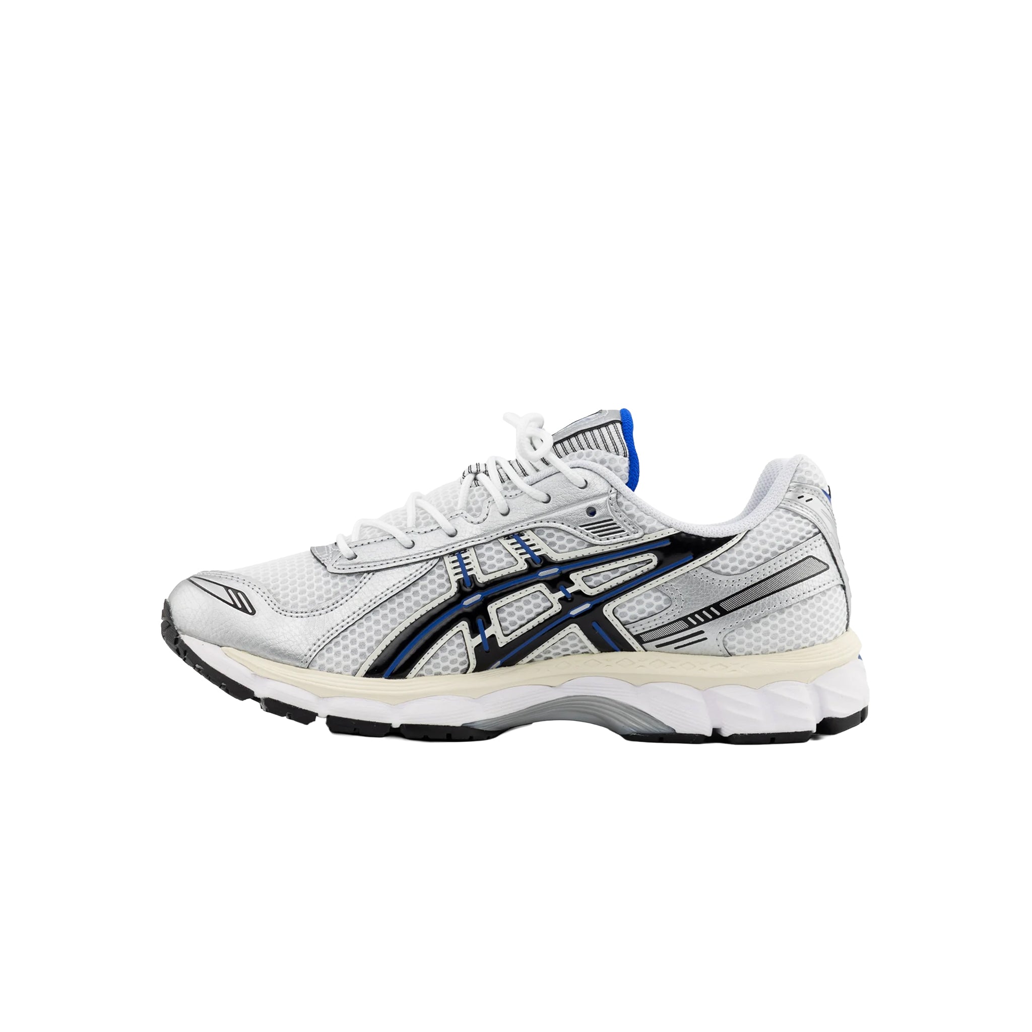 Asics Gel-kayano 12.1 White/Black