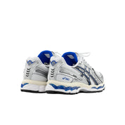 Asics Gel-kayano 12.1 White/Black