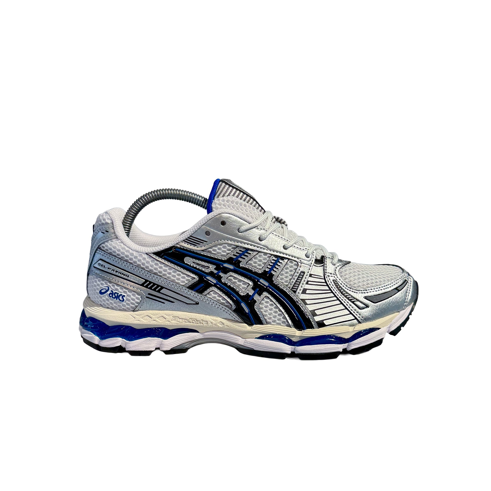 Asics Gel-kayano 12.1 White/Black