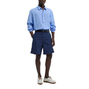Aspesi Camicia Ridotta II Light Blue