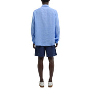 Aspesi Camicia Ridotta II Light Blue