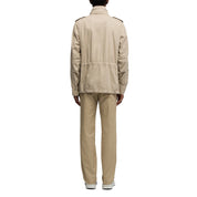 Aspesi Giub. minifield cot Beige
