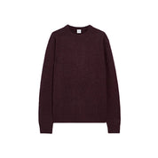 Aspesi Knit pullover Bordeaux