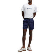 Aspesi Costume Capri Navy