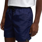 Aspesi Costume Capri Navy