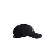 Bram's fruit F*ck off i'm gardening cap Black