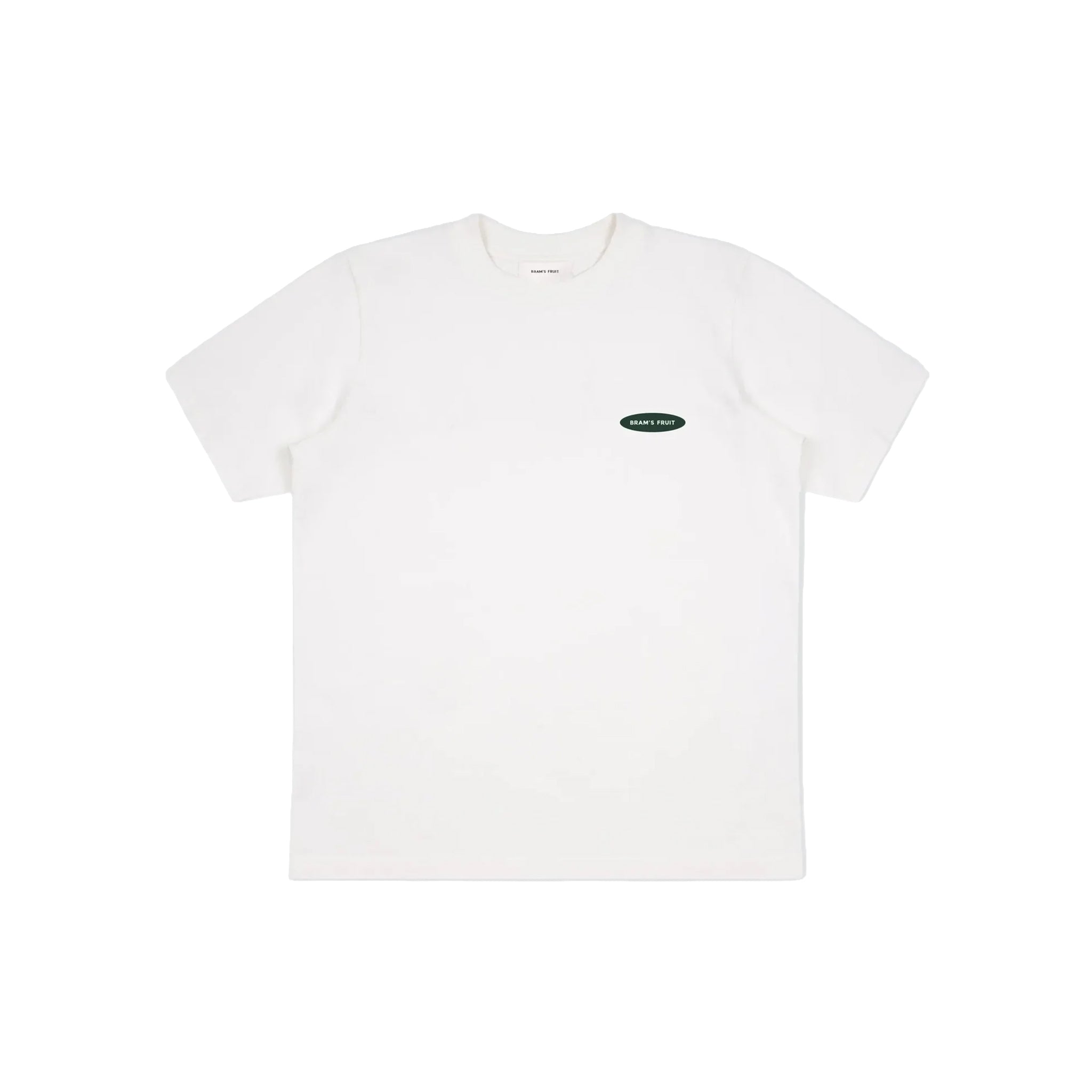 Bram's fruit F*ck off I'm gardening t-shirt White