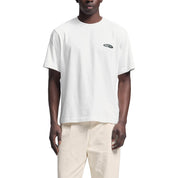 Bram's fruit F*ck off I'm gardening t-shirt White