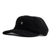 Bram's fruit Wool gold lemon Black