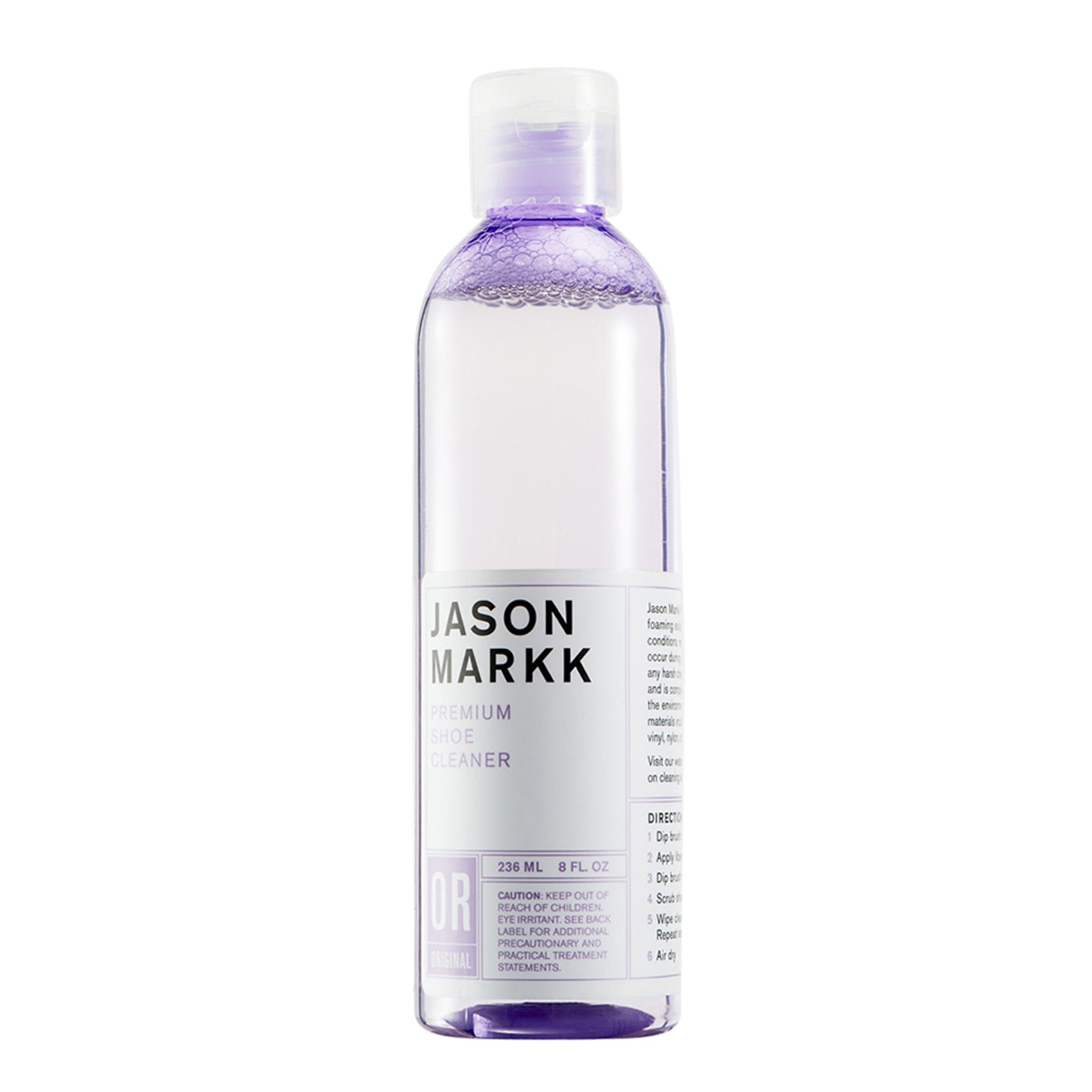 Jason Markk Premium Deep Cleaner