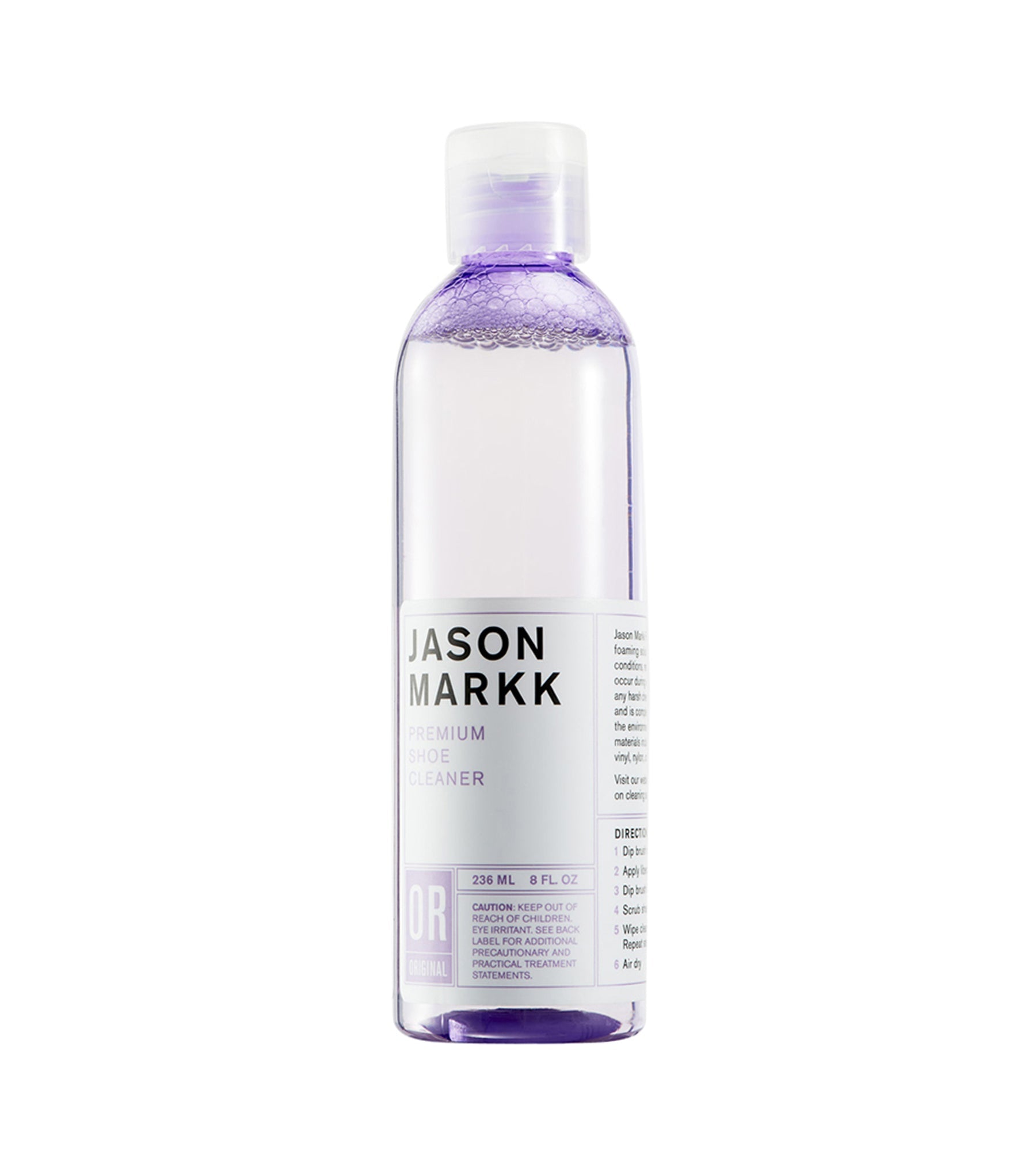 Jason Markk Premium Deep Cleaner