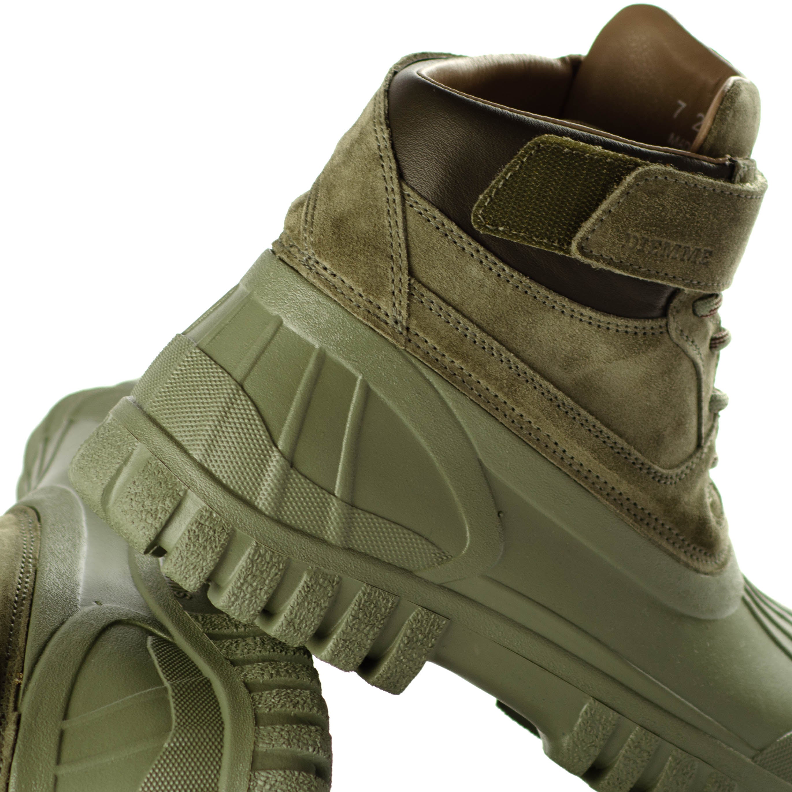 Diemme Anatra B-Ball Green