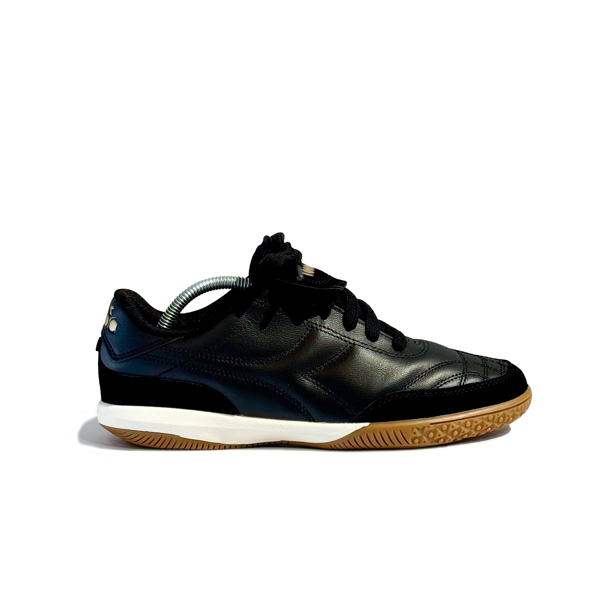 Diadora Gold indoor Black