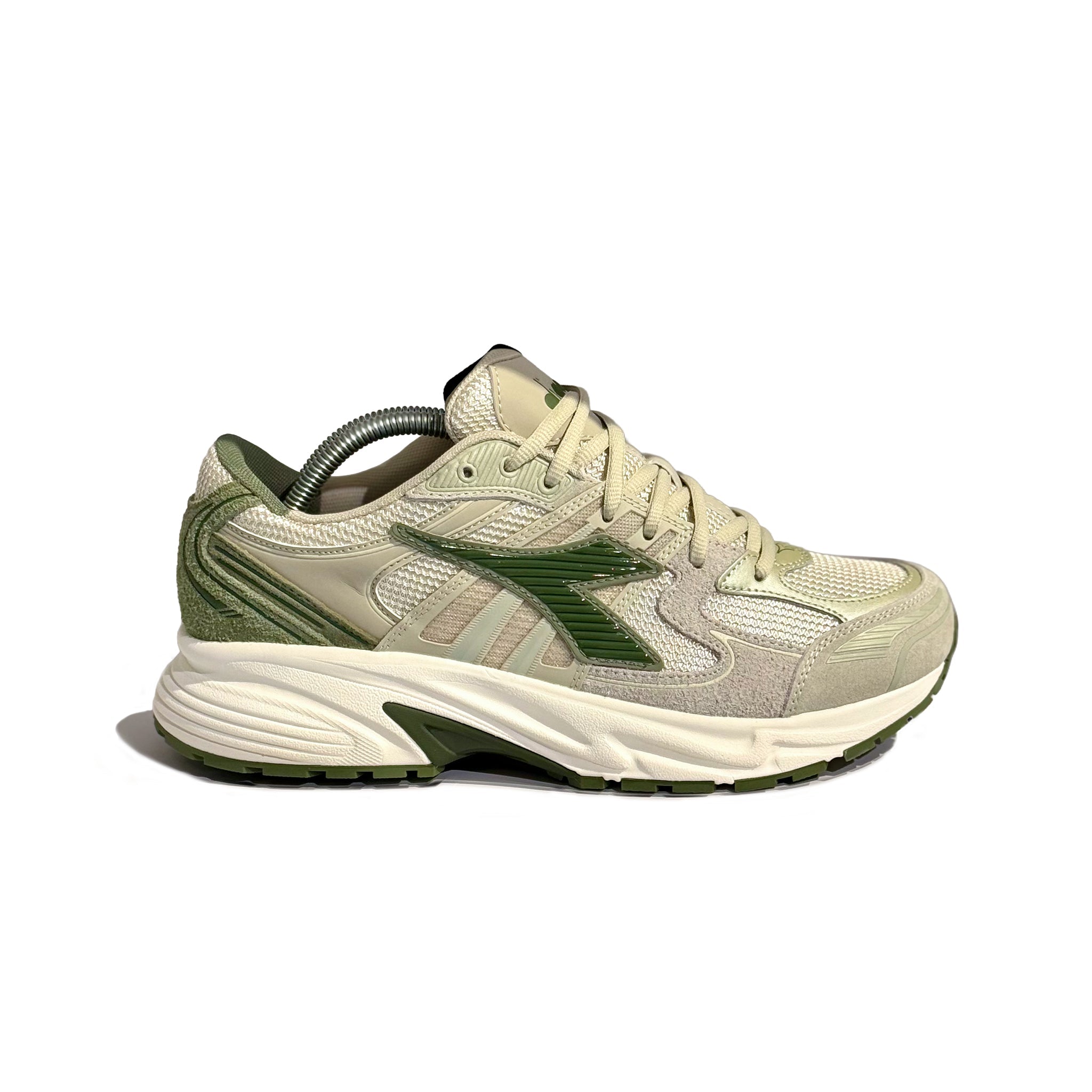 Diadora Mythos star Green