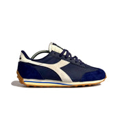 Diadora Rally punched Blue