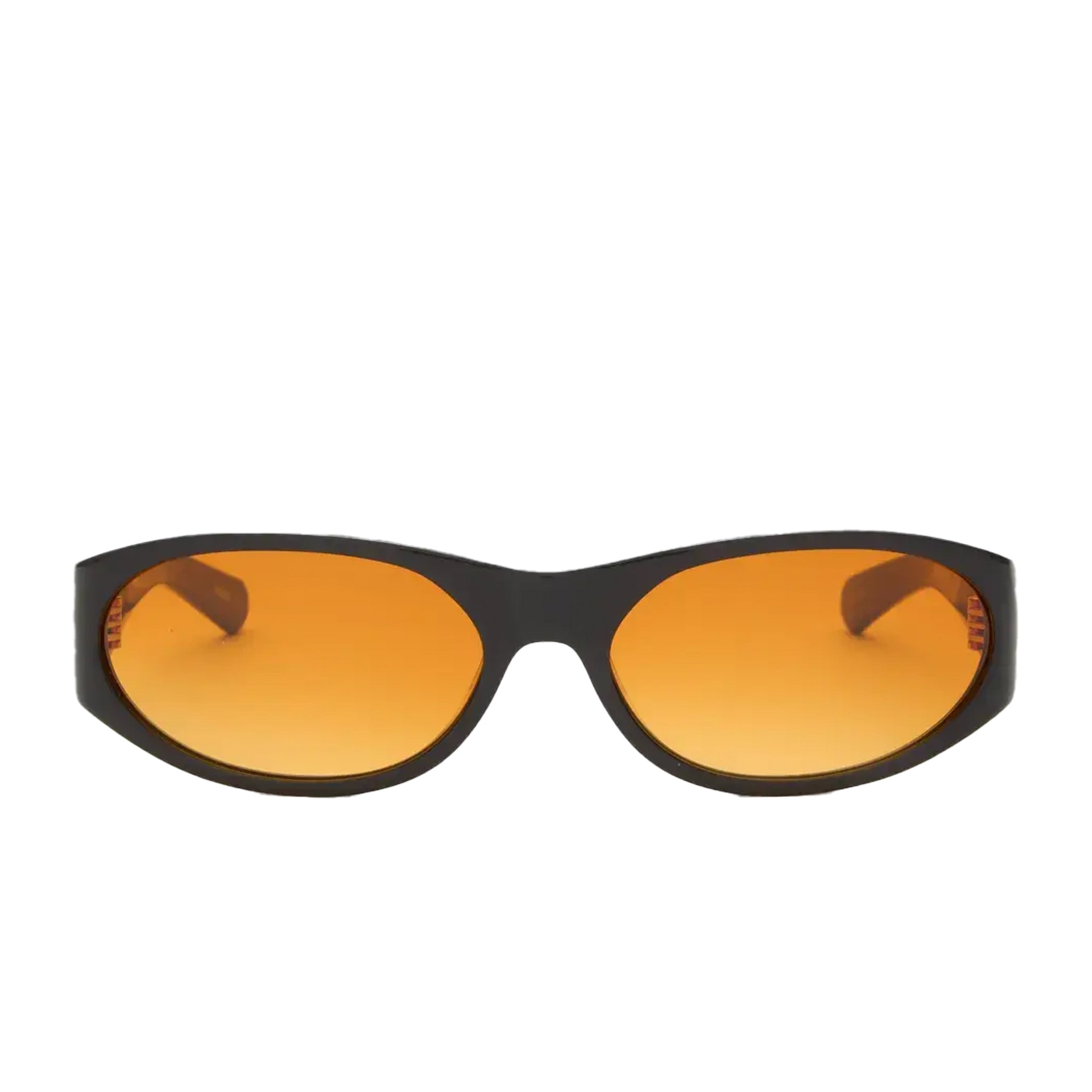 Flatlist Eddie kyu Orange