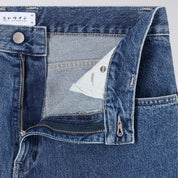 Edwin Matrix pant Dark Denim