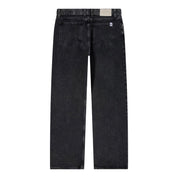 Edwin Matrix pant Washed Black
