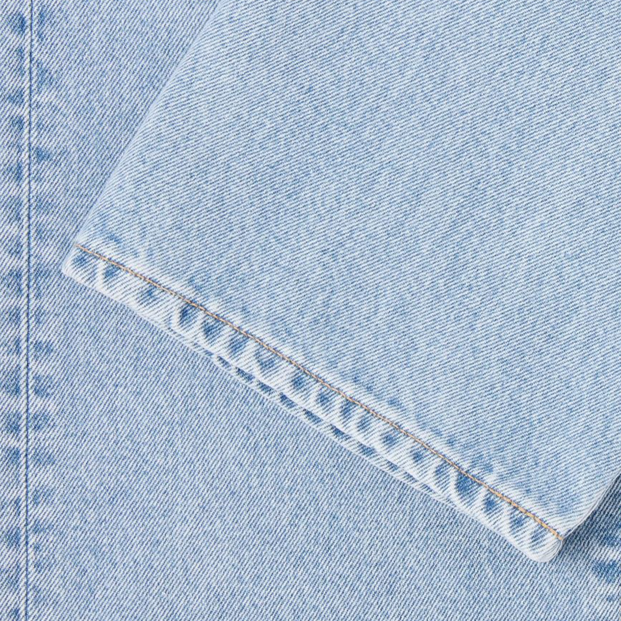 Edwin Regular straight jeans Light Blue Vintage