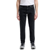 Edwin Regular tapered Black Denim