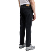 Edwin Regular tapered Black Denim