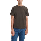 Filippa K Filip tee Brown