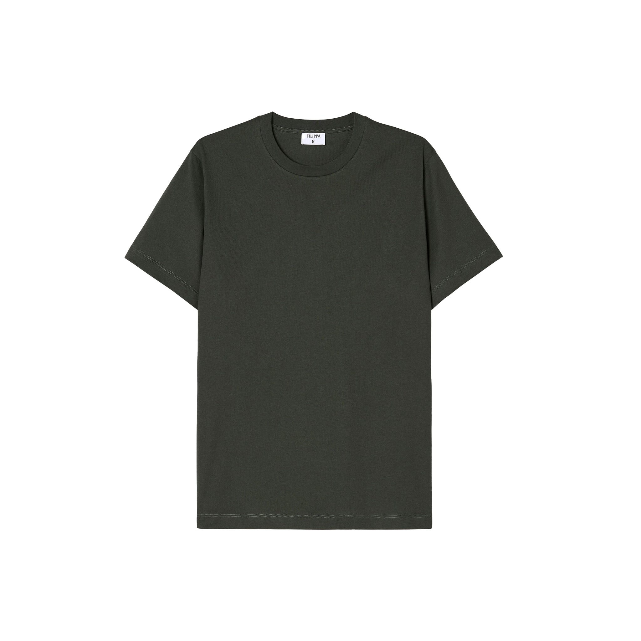 Filippa K Filip tee Green