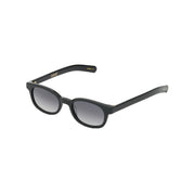 Flatlist Le bucheron Black/Black