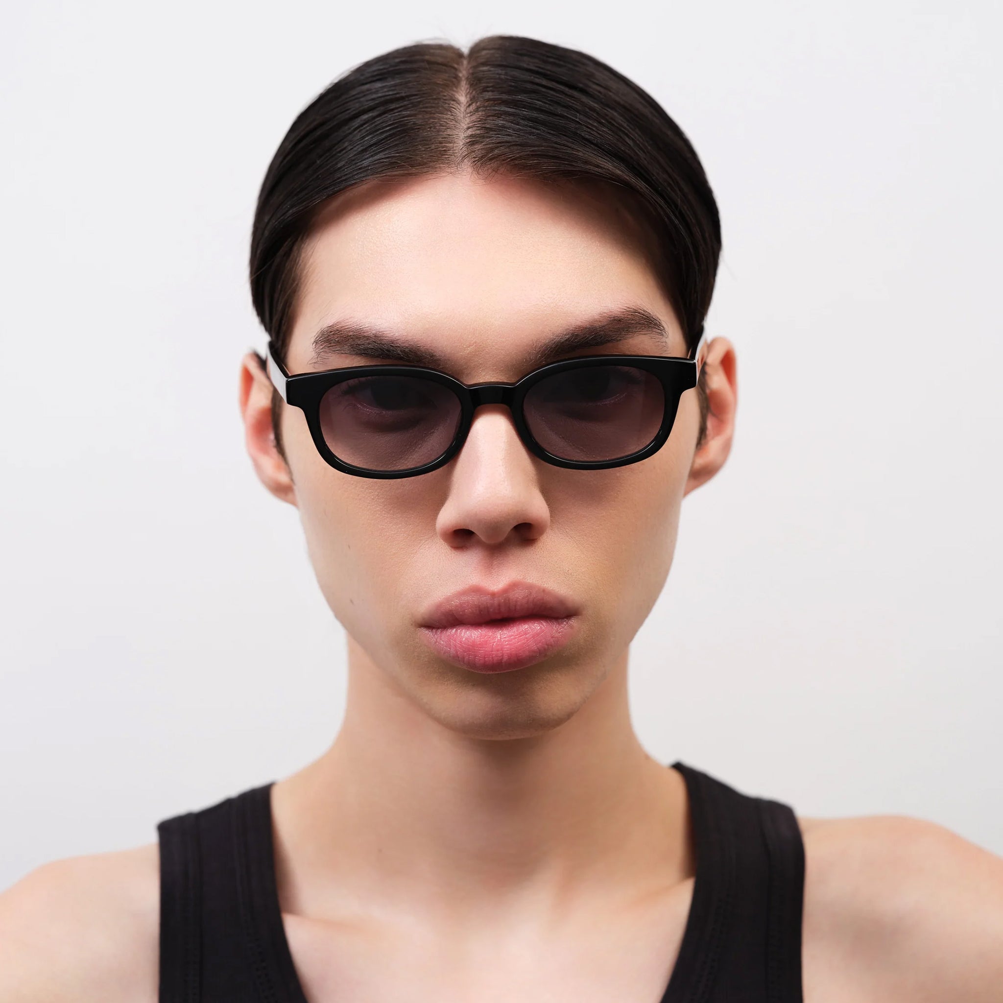 Flatlist Le bucheron Black/Black