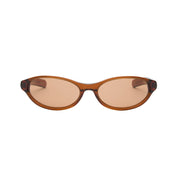 Flatlist Olympia Brown Tortoise