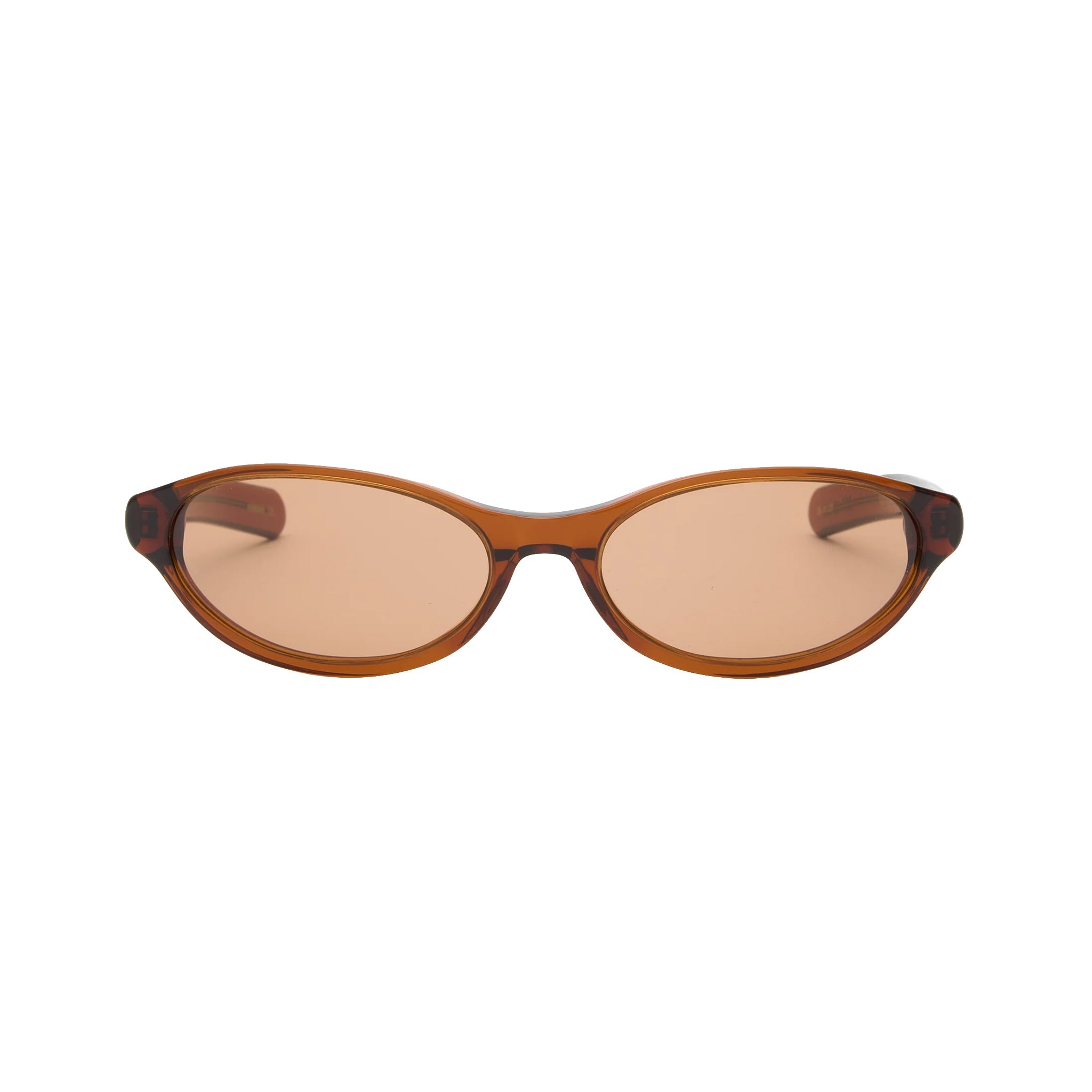 Flatlist Olympia Brown Tortoise
